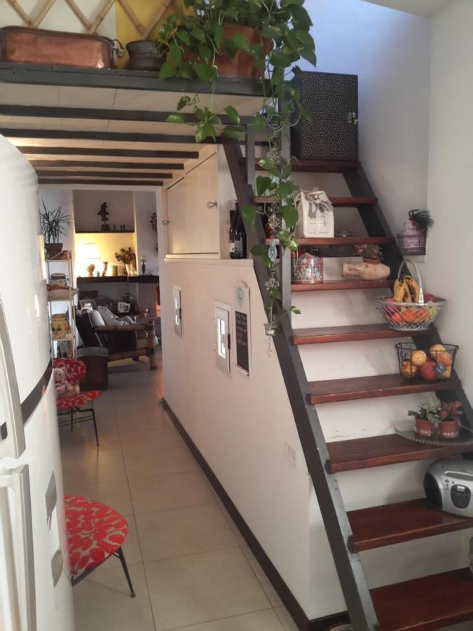 L'orologio Bed and breakfast *