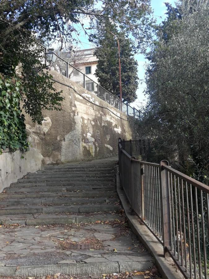 Bed and breakfast L'orologio Signa