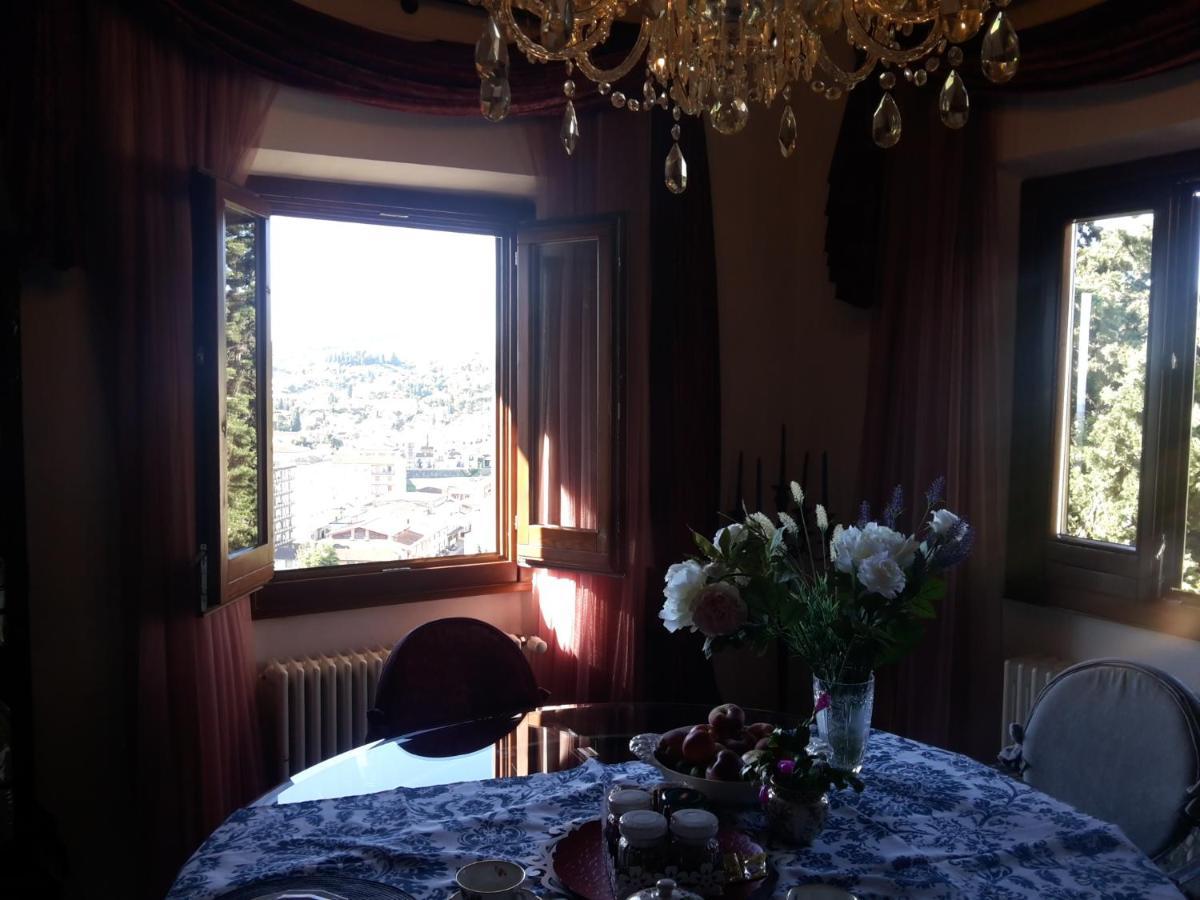 Bed and breakfast L'orologio *