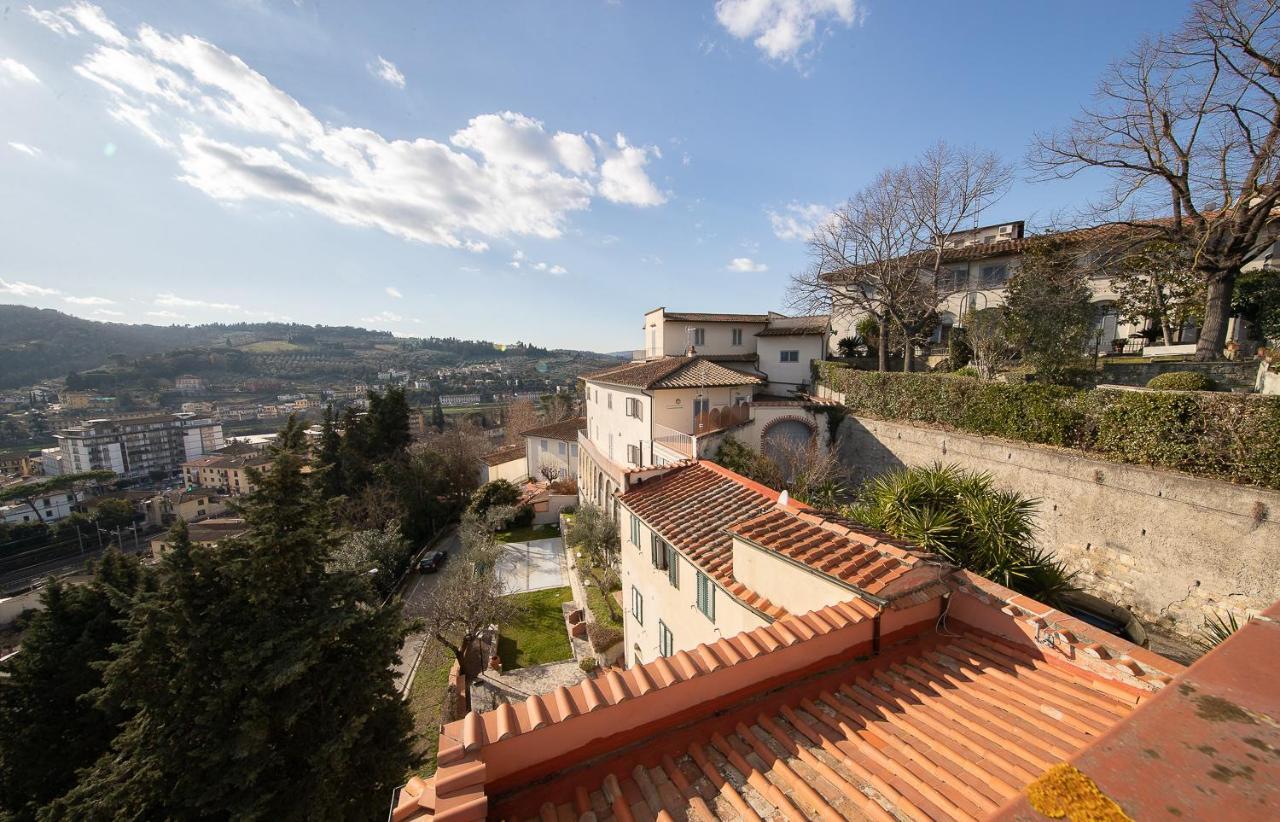 L'orologio Bed and breakfast