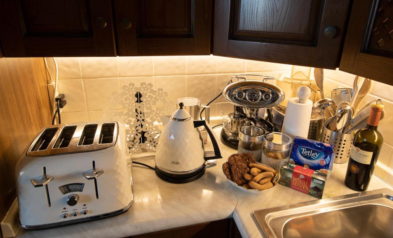 L'orologio Bed and breakfast