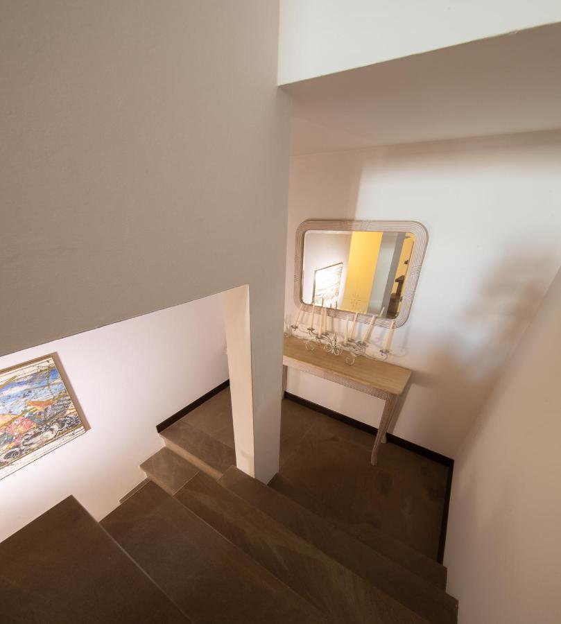 L'orologio Bed and breakfast Signa