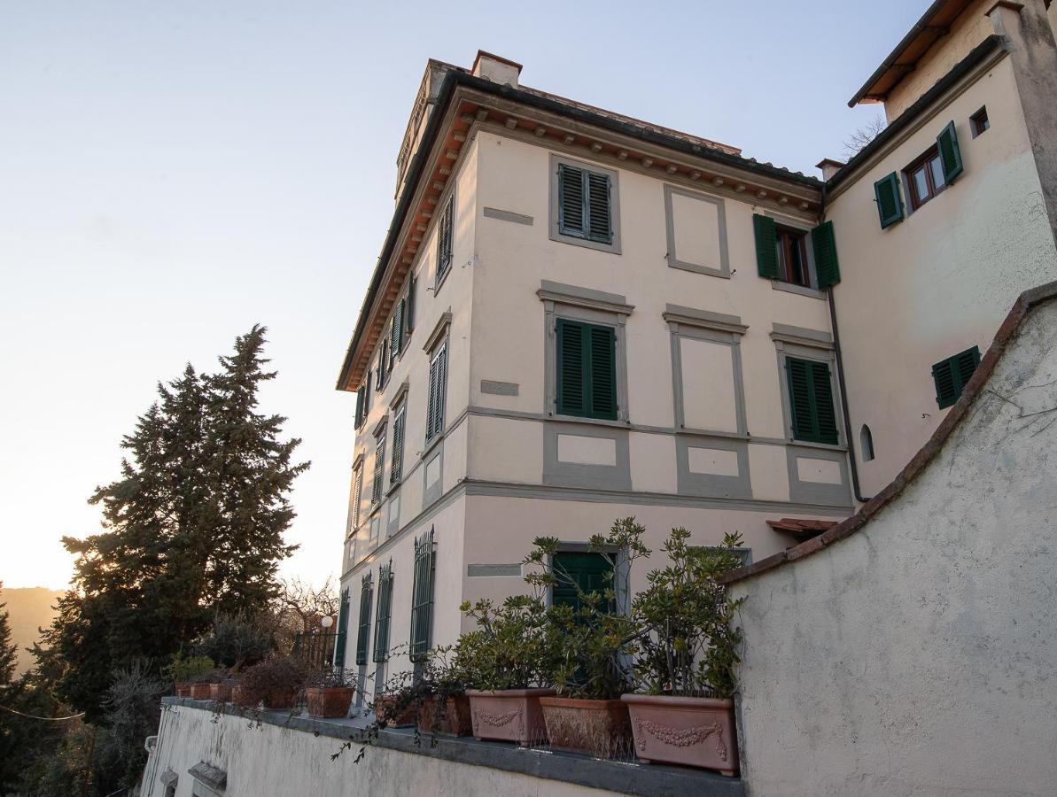 Bed and breakfast L'orologio Signa