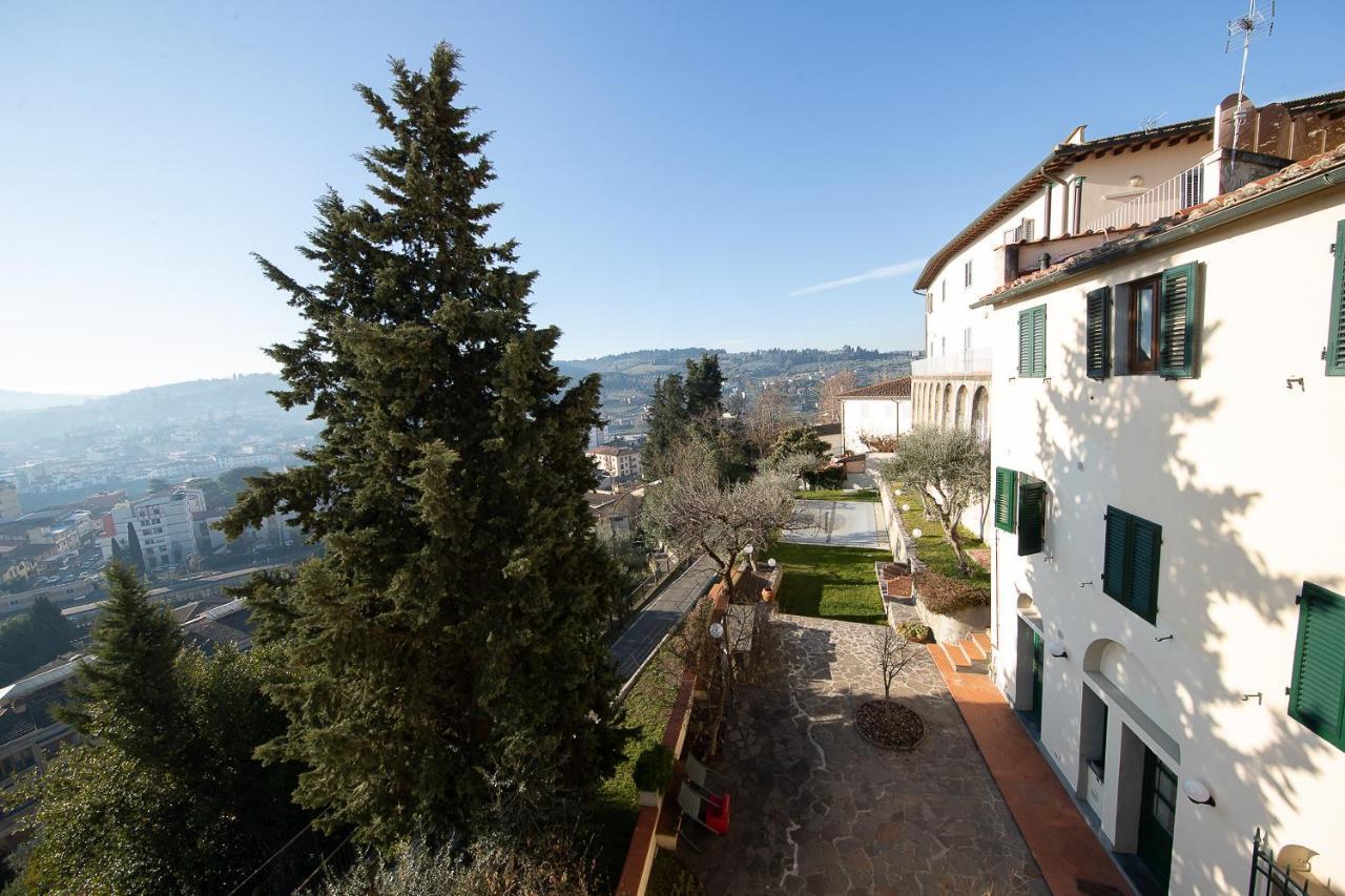L'orologio Bed and breakfast Signa