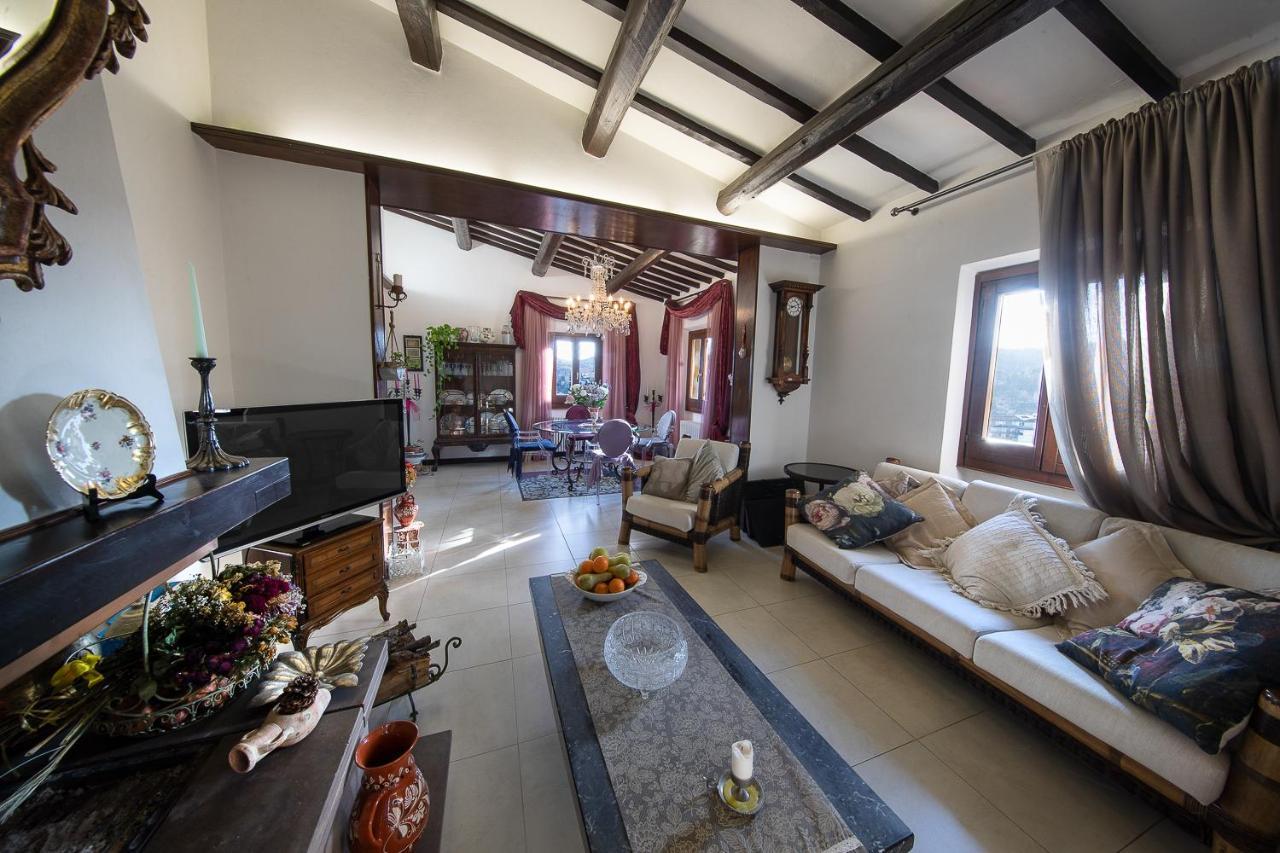 Bed and breakfast L'orologio *