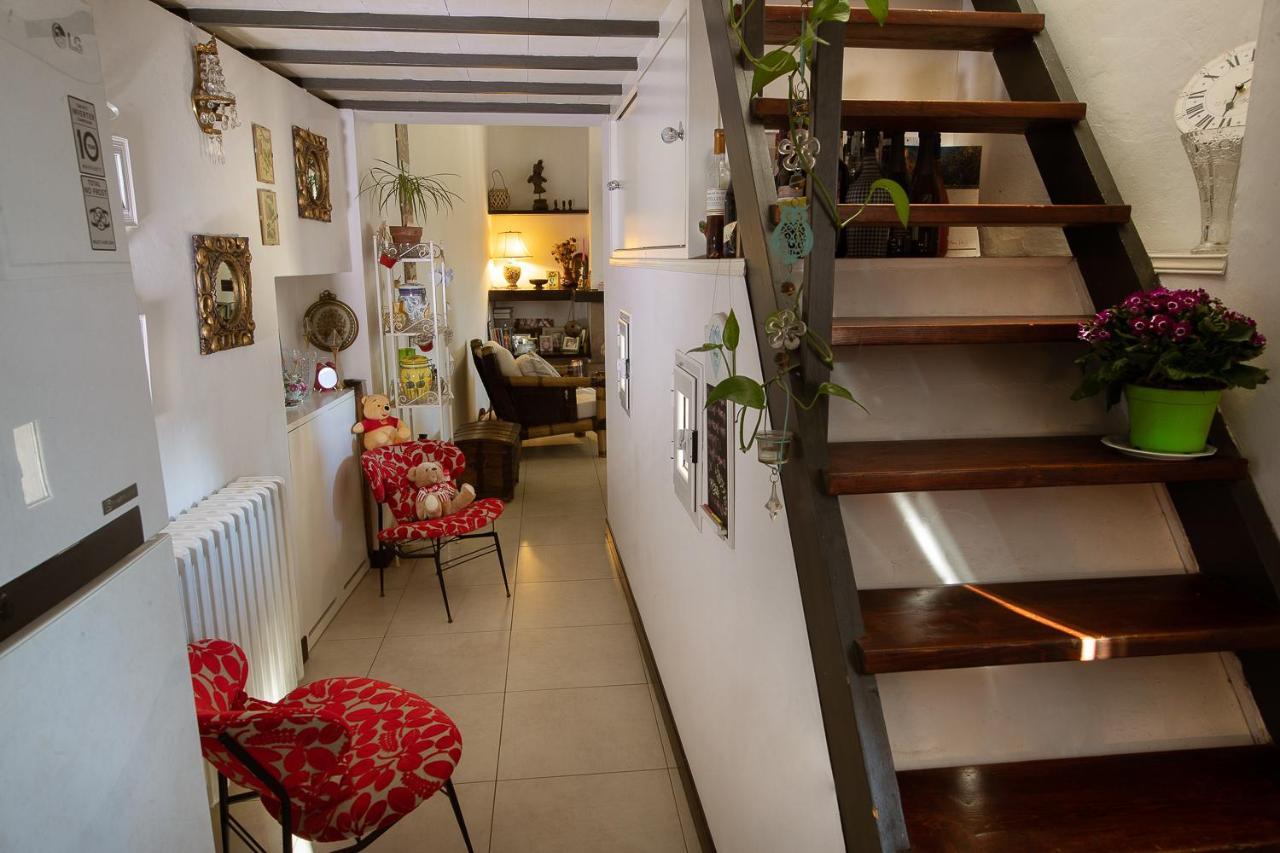 Bed and breakfast L'orologio