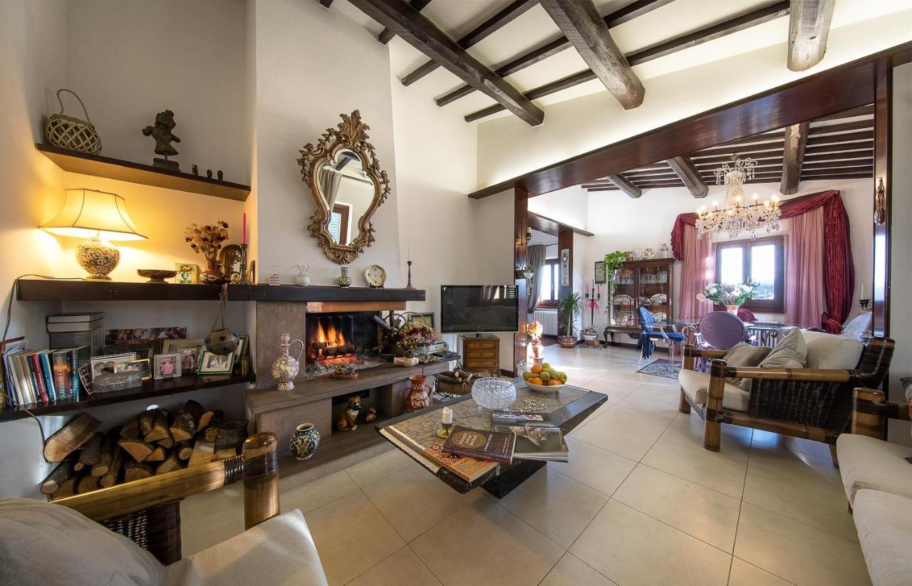 Bed and breakfast L'orologio *