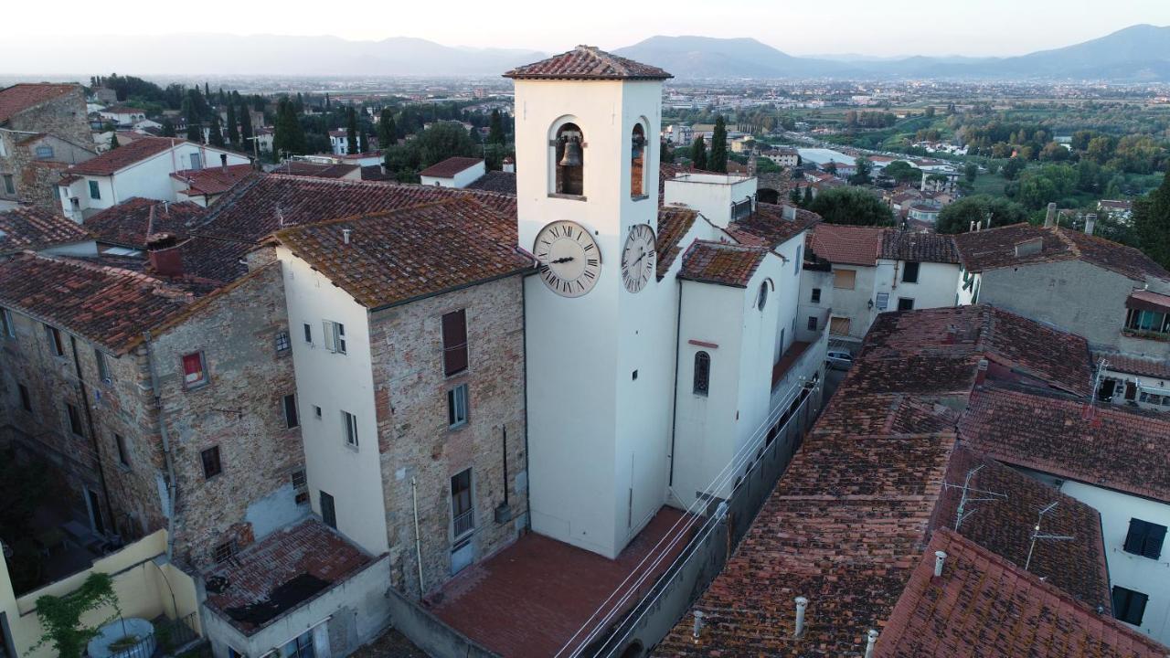 Bed and breakfast L'orologio