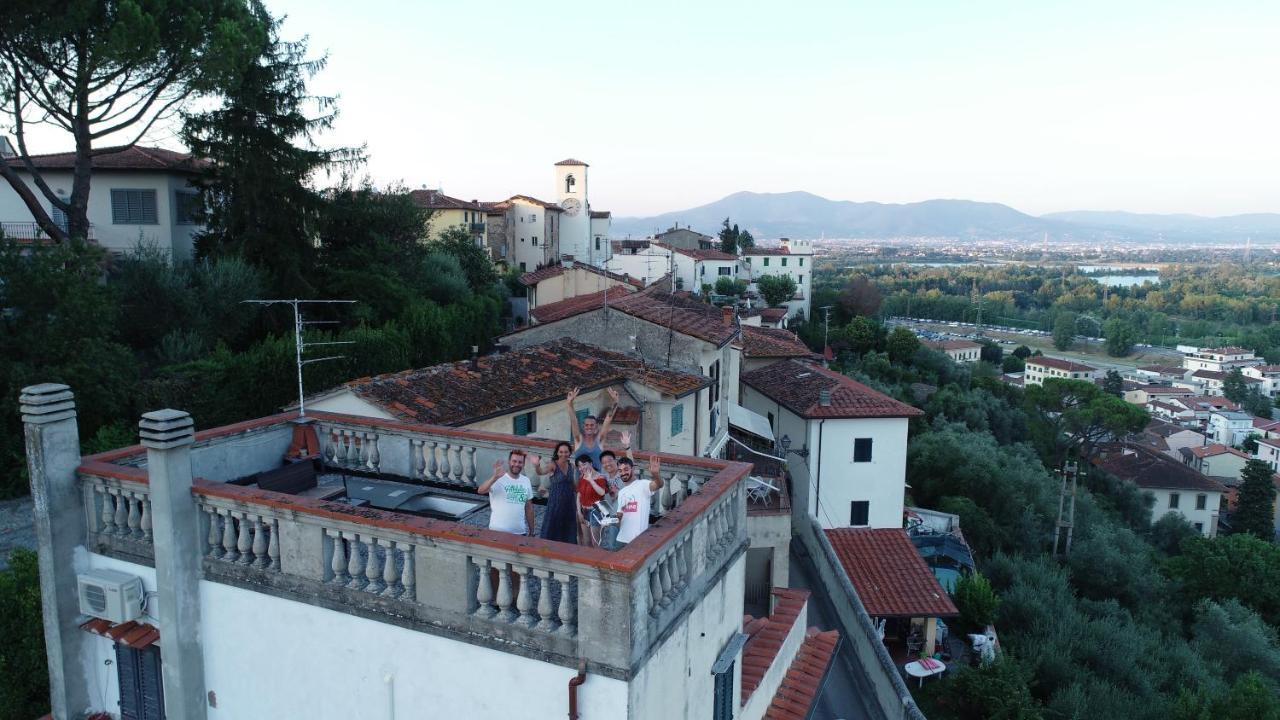 L'orologio Bed & Breakfast
