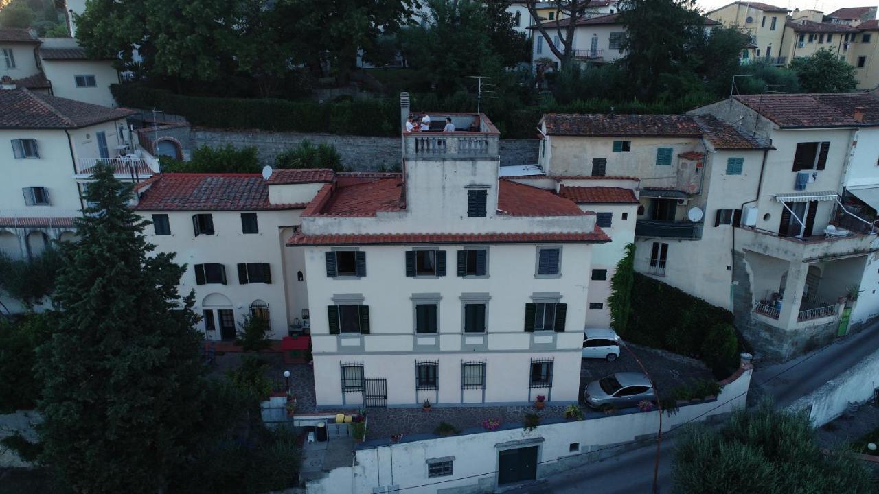 Bed and breakfast L'orologio