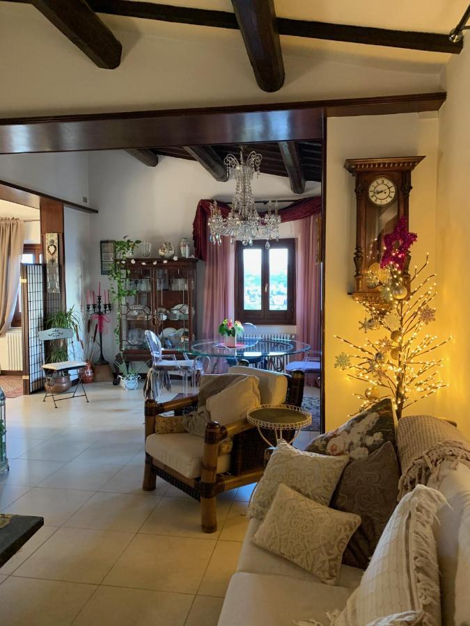 L'orologio Bed and breakfast