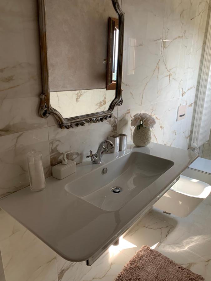 L'orologio Bed and breakfast