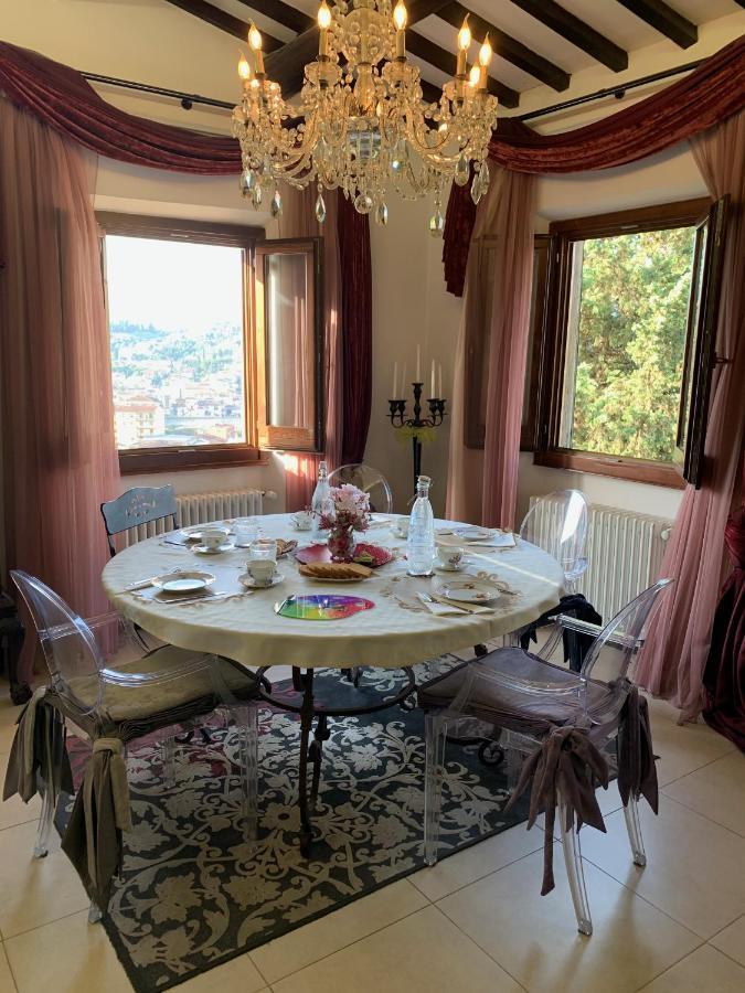 Bed and breakfast L'orologio *