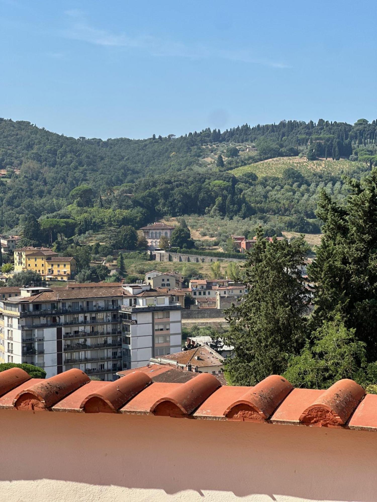Bed and breakfast L'orologio